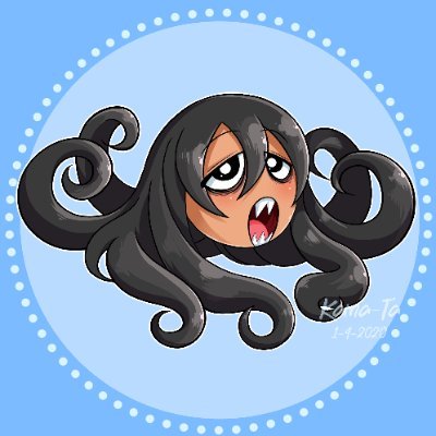 Kama_Ta_'s profile picture. 29 | Digital Artist | Commissions Open | Female | I draw anime/cartoons. Don't repost/use my work without credit and\or permission!♡