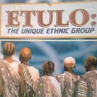 EtuloNation's profile picture. DM for Ads/Pr