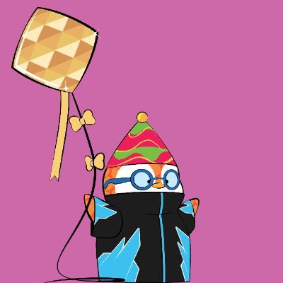 NFT_Vaulter's profile picture. The mysterious, wandering gunman also known as The Humanoid Typhoon due to the destruction and chaos which surrounds me.

@spaace_io
recruit @uprising_labs