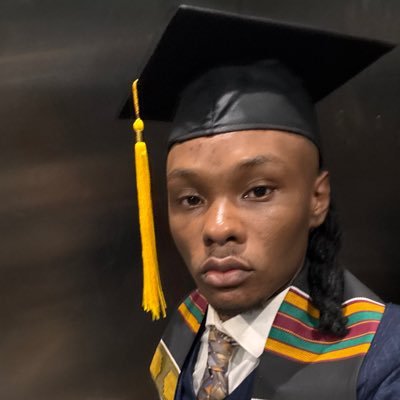 relltalesss's profile picture. Morehouse Alumnus 🏠  Hidden gem 💎yes I cut my dreads 🙄 #blackmenintech