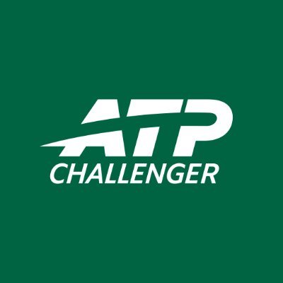 ATPChallenger's profile picture. The road to the @atptour starts here! 🎾

#OnTheRise