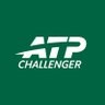 ATPChallenger's profile picture. The road to the @atptour starts here! 🎾

#OnTheRise
