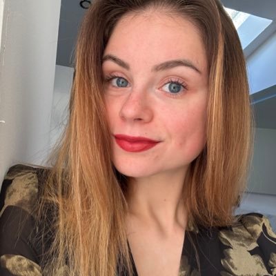 LudivineGrst's profile picture. 