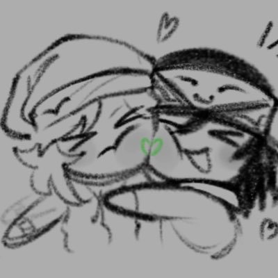 MORTALLEUN's profile picture. hi be my friend | 15 and black | incredibox, madcom and die of death ❤️‍🩹 | art by defnotdeimos