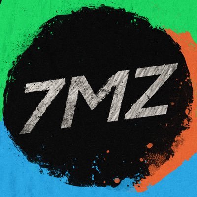 7MZoficial's profile picture. Juntos, nós somos 7 Minutoz 🔥 Garanta já seu ingresso para 7 Minutoz: A Turnê!