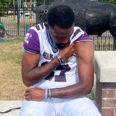 BigKamGoCrazy's profile picture. 6’5 240 TE 3.2 GPA, 3 Yrs Eligibility. D1 BounceBack. Dm Open ✉️