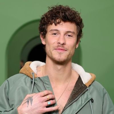 ShawnMende51014's profile picture. Music is the thing that makes me love and understand life