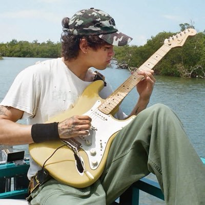 Adrian_IsEpic's profile picture. music | reality tv | gaming | ifb | BOTS DNI