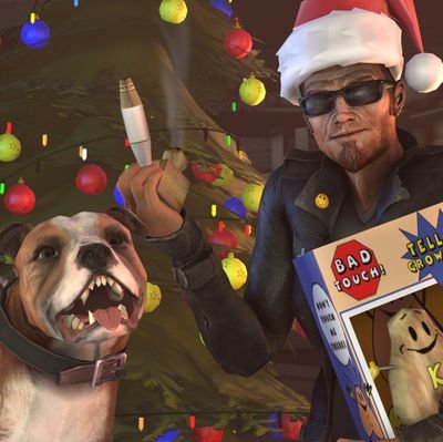 ImprobableFox's profile picture. My Name Is Improbable(Or Just Call Me Mr.Trap)
Postal For Dead By Daylight!