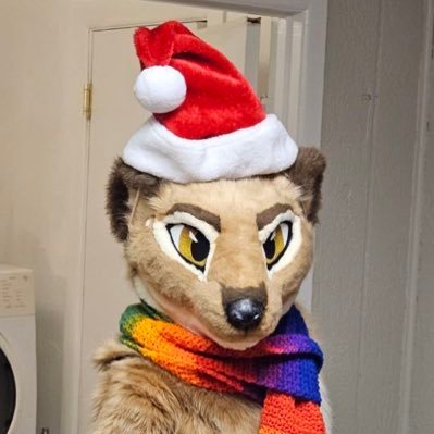 Kippefir's profile picture. Mongoose Fursuiter | SFW | Single | 27 | AZ | Cancer Researcher | Suit: @AnimagusStudios |