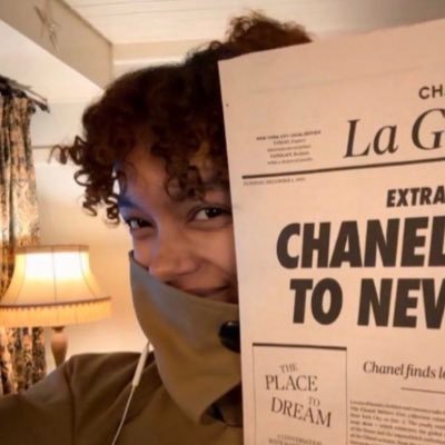 cherryfunked's profile picture. lucy gray baird i have received your spiritual message and i will be acting on it soon