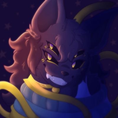 NyhtShroud's profile picture. Composer, Sound Designer & Voice Actor | she/they | pfp by @.shushii., banner by @/containedconspiracy | 🤍@heyimnoop | dni proship