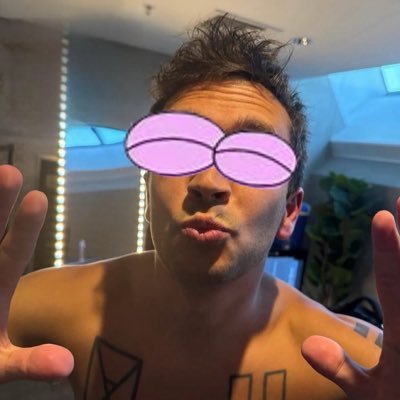 tytentions's profile picture. + that part they aim for ＜{•.•}＞