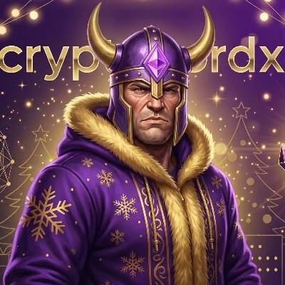 CryptonordXp's profile picture. 🪙 Crypto Trader || Skilled in Community Building & Project Testing || Ambassador @Astra_HQ || strategic partner @linearchain || AAA Builder.