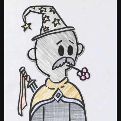 ComputerScrap50's profile picture. Affiliate: Meme Coin Creator
https://t.co/nbxKTgVwZm
Community Mod for:
https://t.co/E4rp0IxGUV