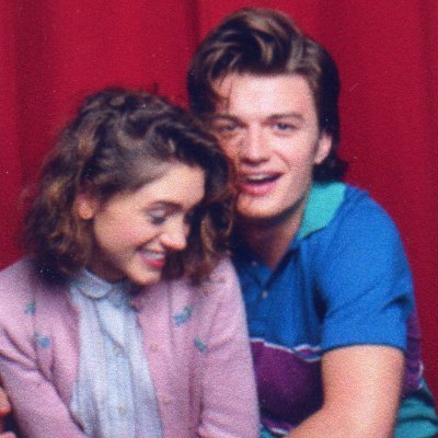 JustBWilde's profile picture. Fan fiction writer, video editor, shipper and collector.
I love unconventional stories and ships.
#fivelila 🍓 #weyler 🖤 #sylki 🗡️ #lumendex 🔪