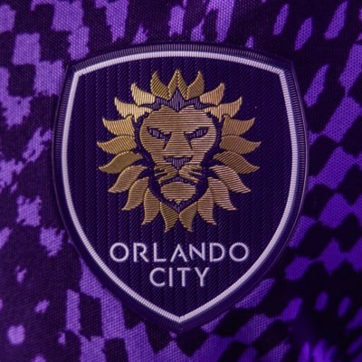 OrlandoCitySC's profile picture. 