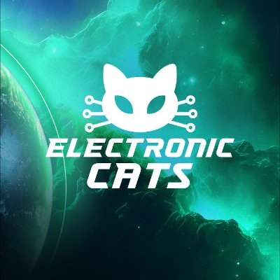 electronicats's profile picture. Open Hardware Made in Mexico  
Visit Our Store: https://t.co/JARnaLeHqM