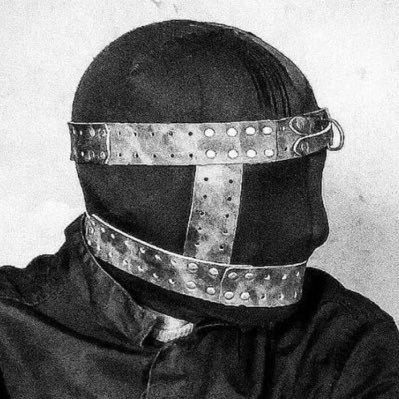 ssacrilegium's profile picture. #ssacriproofs