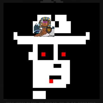 Katman069's profile picture. “Forging Rizz AI Skulls w/ AI & Bitcoin magic  Digital + physical artist hooked on on-chain art. Building the future of crypto-creativity, one skull at a time.