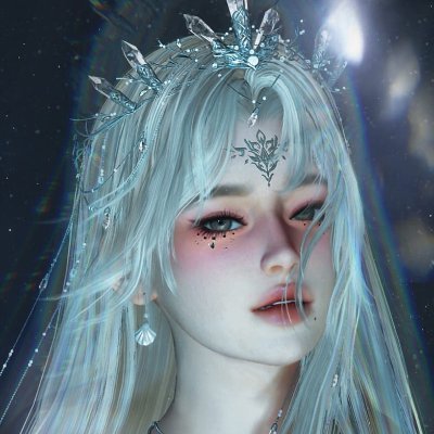 eveeqiyu's profile picture. ˚₊‧ ଳ ℜafayel's ℬeloved ℬride
3.0+ | she . her | 
LaDS ˚ Naruto ˚ SnK ˚ Graphic Design ˚˚