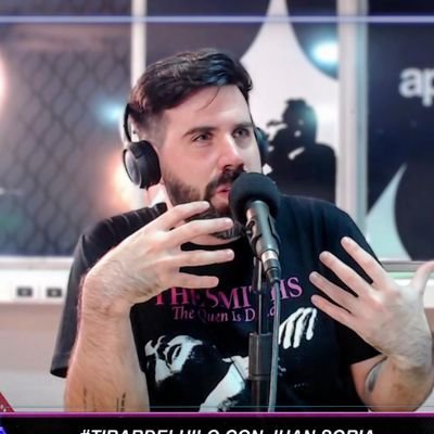 ratherbeJuan's profile picture. Profesor de Historia.