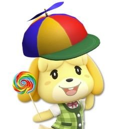 TwitchyIsa_'s profile picture. She/Her | 21 | #2 South Carolina Smash | One of the Best Isabelles | Business: @cheautomata | Daisy Mira Mio Sami Rodrigo | Player for Winthrop/GCB/Full Swing