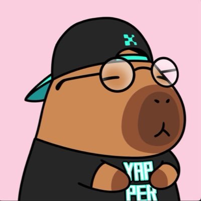 0x_OG9's profile picture. Vibe Posting, 420, YAPYBARAS. No financial Advice -Fuck Around and Find Out-