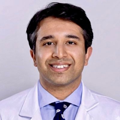 aamirjavaidmd's profile picture. Fellow @UCSFCardiology via @HopkinsMedicine Residency.