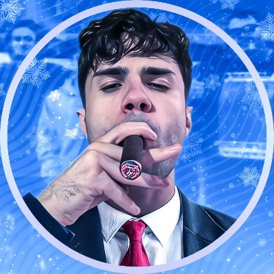 CheesurUpdate's profile picture. | Not impersonating Cheesur | The best Clips, Updates, News, & More for the one the only @iCheesur | @shufflecom