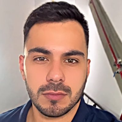 98Chris28's profile picture. Agradecido por lo que tengo, enfocado en lo que viene.