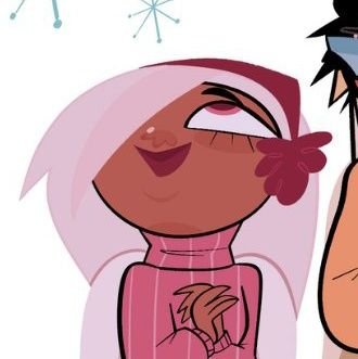 irzudoceo's profile picture. she/her (20) 🇦🇱, digital/traditional artist, oh teagan how I love you oh teagan how I need you (🇨🇩🇺🇦🇵🇸)