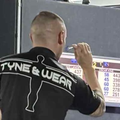 langa1309's profile picture. From the toon. All about my family and enjoying life. Trying to get my pdc tour card one day and get on the darts circuit.