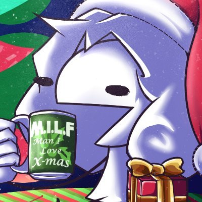 MegasCraig's profile picture. Your Local They/Them | ENG/ESP
Art account | draws lewd stuff🔞 | professional doodle boi

(Comms soon)