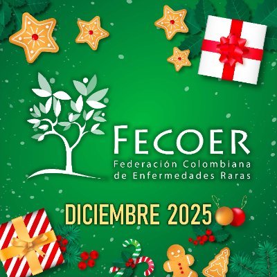Fecoer's profile picture. FECOER es una institución con 52 iniciativas que abarcan tanto organizaciones como grupos de apoyo a pacientes que viven con Enfermedades Raras (ER) en Colombia