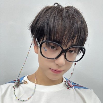 gabisspamz's profile picture. ⋆˚࿔ nct wish ; cortis ; enha ; riize ; bnd ; zb1 ; tws .ᐟ 07