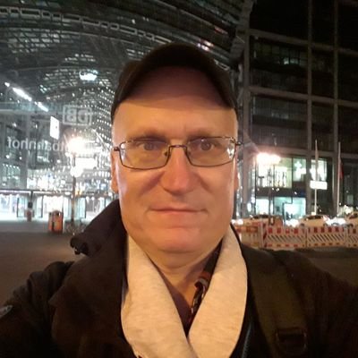 liklyhood's profile picture. Computer Scientist (Diplom-Informatiker), Journalist (FJS), no financial advice.