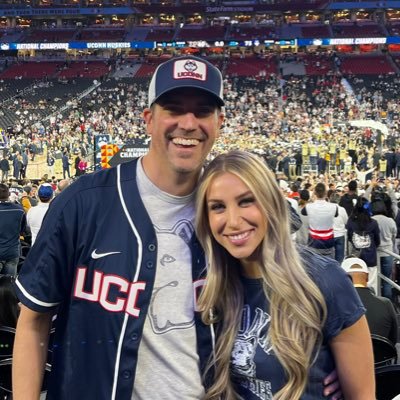 ClassicHornung's profile picture. #GoPackGo #uconngolf