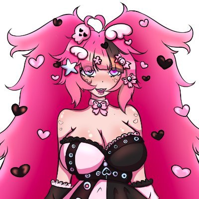 MomoYumekoVT's profile picture. 🔞Hi Hi Dreamers! Im Momo, a Magical girl in training on Iriam!
ArtTag: #SparkleMomoArt |spicy Art: #CrestsAndHearts |Carrd: https://t.co/y304nXTEkr
