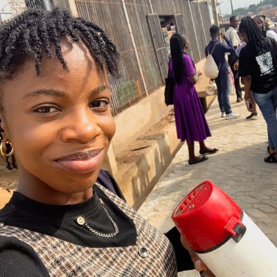 Ayomide5Feranmi's profile picture. MBBS IN VIEW 🥱