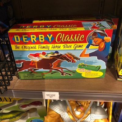 JackpotNick's profile picture. Turfwriter/TB Pedigrees/Lucky Lad 🍀 Strapper 🇦🇺 - backup 🎤Lord Strawberry 🍓 Nick the 🦞 Cajun, LSU 🐅 golfer, gardener - art major ☮️ opinions are my own