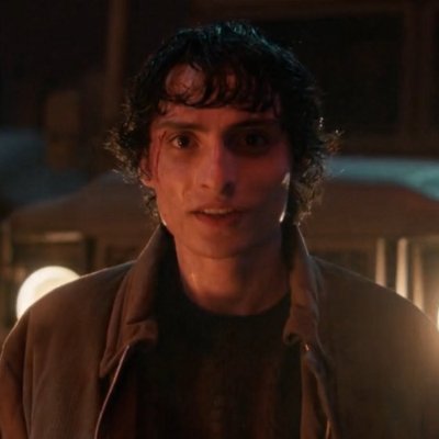 rawf3ar13's profile picture. (lamentablemente) club atletico mike wheeler | cada mes hablo de otra cosa