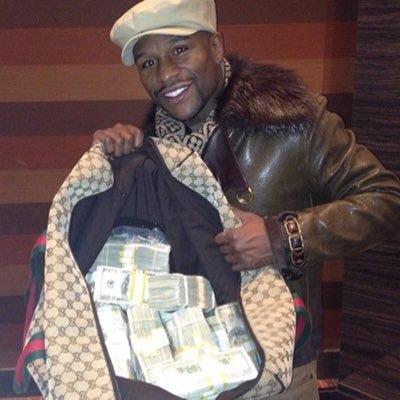 big3wayy's profile picture. Just a hood nigga that love boxing