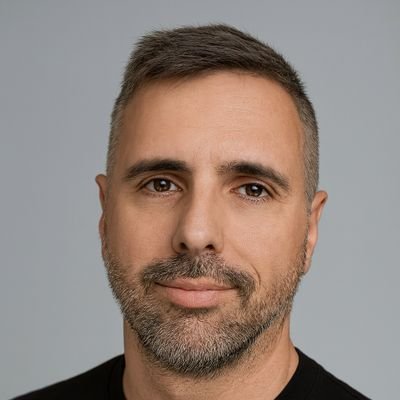 SergyoGarcia_x's profile picture. Agente de viajes y guía turístico