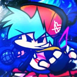 BoyfriendEncore's profile picture. Sup Fellas its the coolest rapper from the cool ass game fnf
ENG/PT BR
FNF Player and FNF fan and Touhou Fan,Single