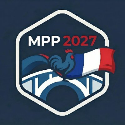 mpp2027's profile picture. Citoyen invisible sans parti. J'en ai eu marre, alors j'ai réécrit le programme de la France. Radical, chiffré, prêt. #MPP2027