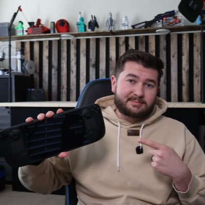 devenXstinn's profile picture. Tech + Lifestyle - Tinkering - Motorsports