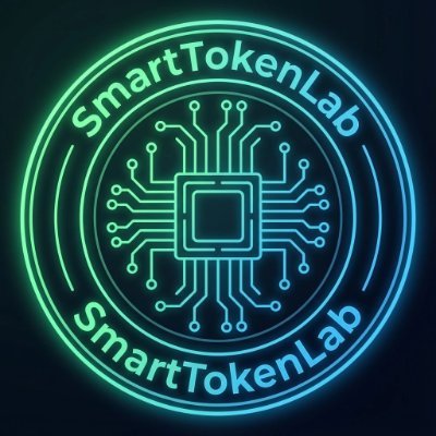 SmartTokenLab's profile picture. Professional Blockchain Dev | TRC20 & ERC20 Expert | Clean & Verified Contracts 🛡️ | Main Channel: https://t.co/ypbQD0roM8