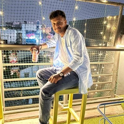 jai_jayasimha's profile picture. AI/ML development Engineer for Automotive domain. Intrest in #Ai #DL #LLM
