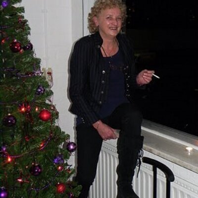 Profile Picture of Joke Bosman (@Bosman74J) on Twitter